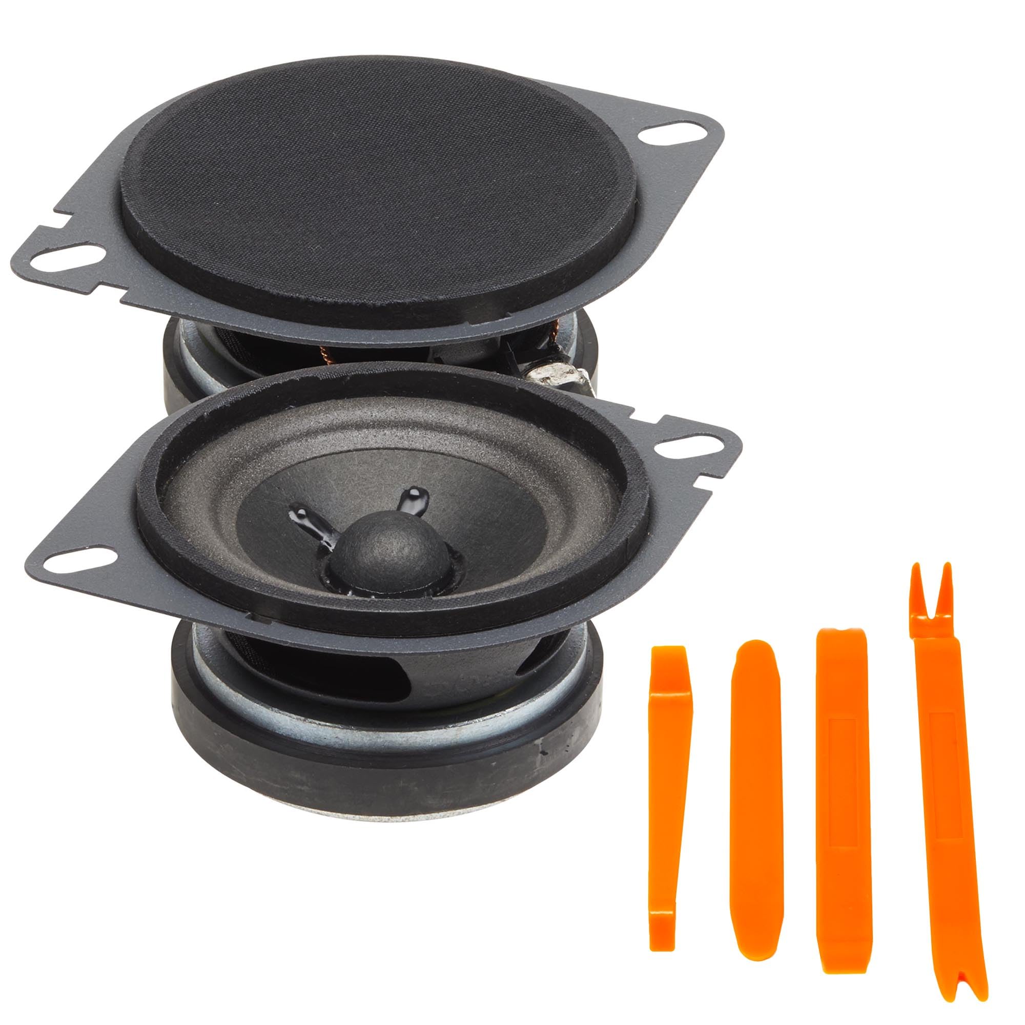 osage 廃盤音源2枚セット Amazon.com: PowerBass S-275CF - 2.75